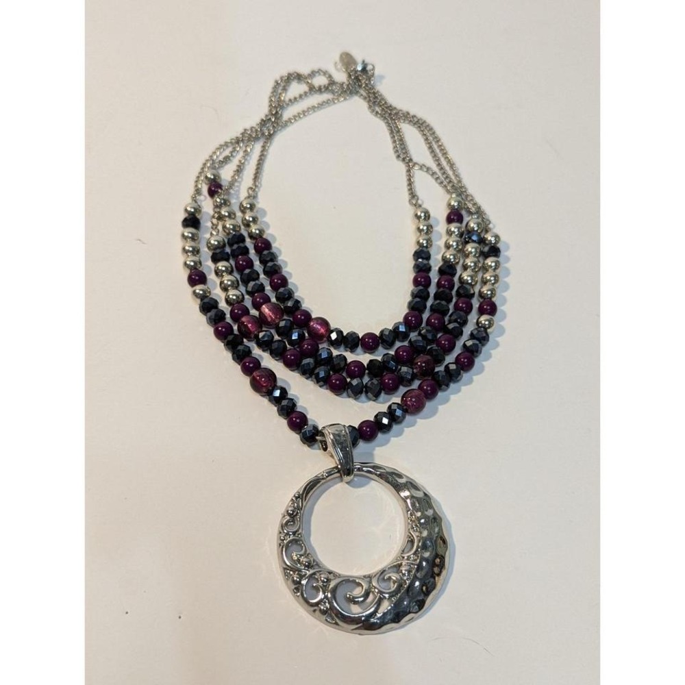 Jules B‎ Necklace